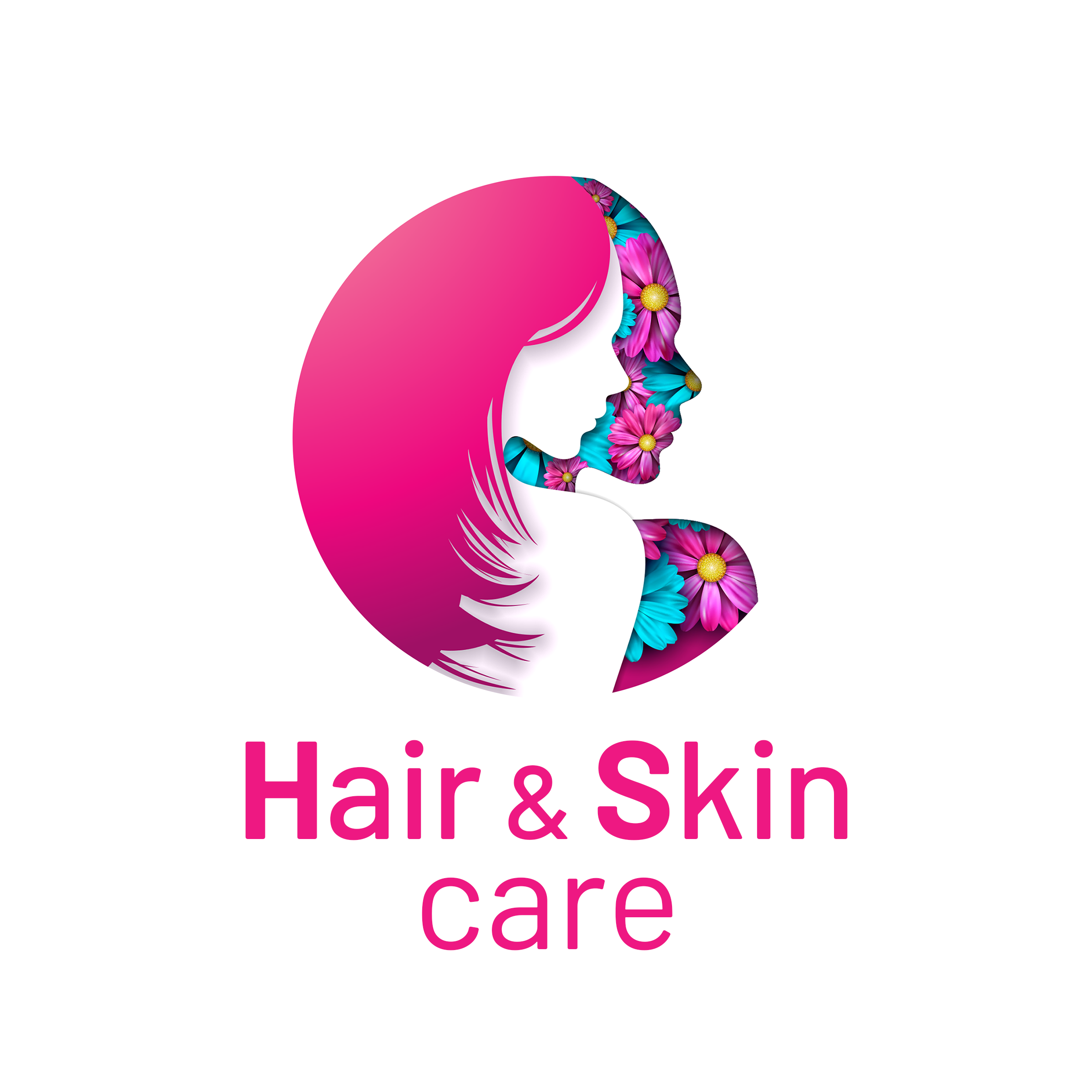 Image for hair and skin care category